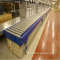 Shaft Drive Roller Conveyor